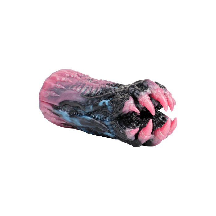 Alien Masturbator – 3 unikalūs būdai malonumui – Sekso žaislas vyrams