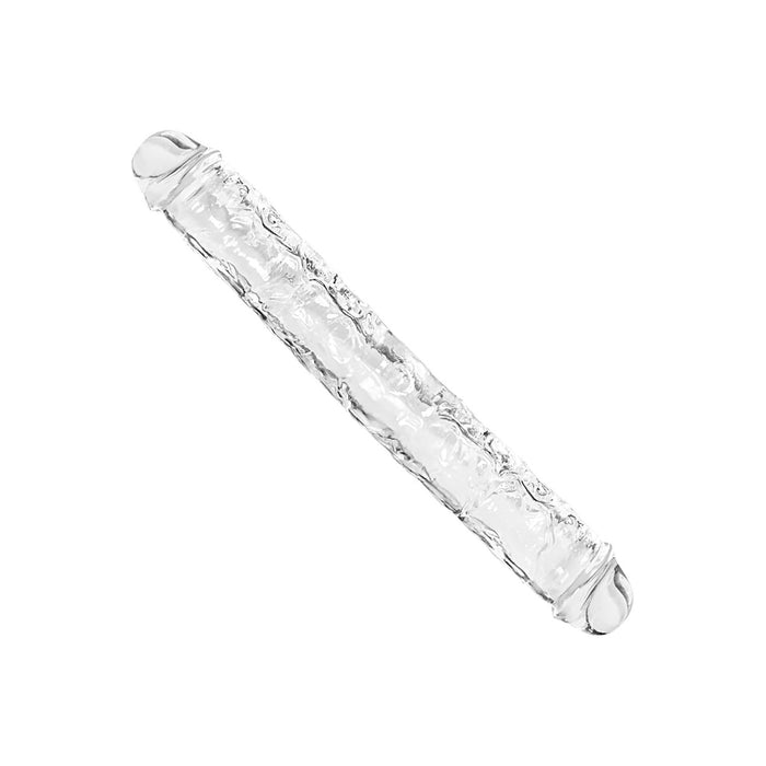 46 cm Long, Double-Sided Pleasure Toy for Your Intimate Games