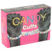 Candy Cuffs valgomi antrankiai - Spencer and Fleetwood