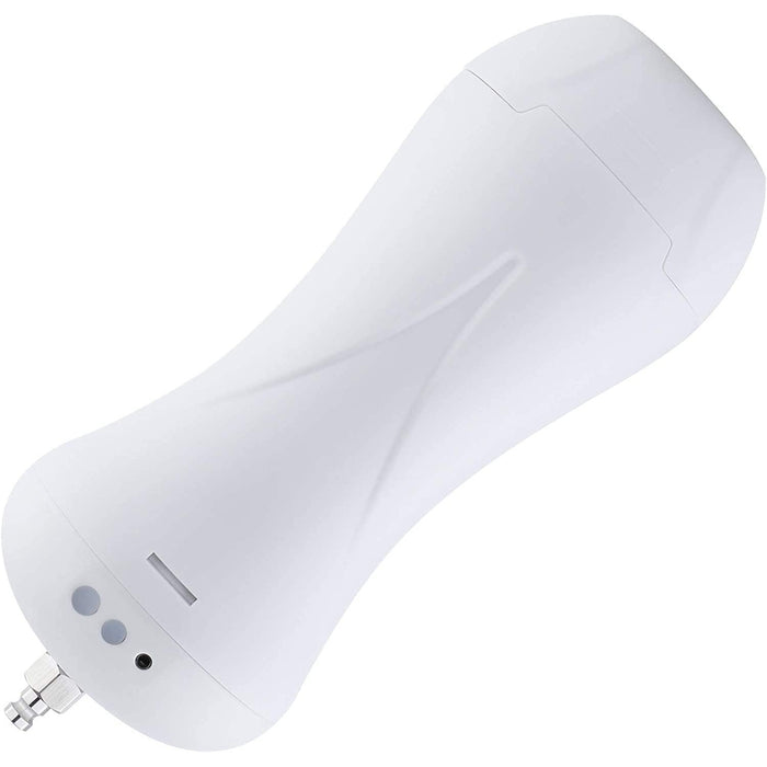 Vibrating for men with KlicLok system - 10 vibration modes vaginal cup