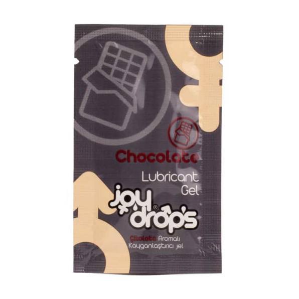 JoyDrops Chocolate oralinis lubrikantas 5ml