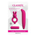 Classix Couples Vibrating Starter rinkinys poroms - Pipedream