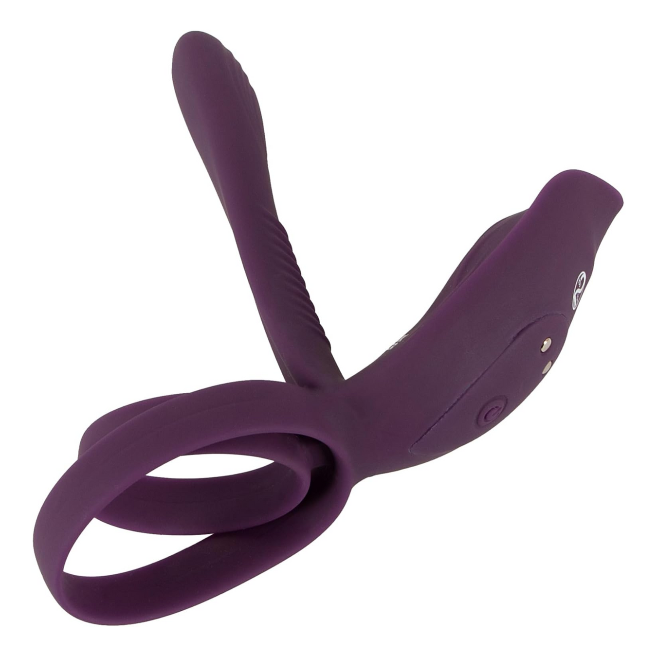 Silicone vibrators