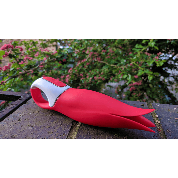 Satisfyer Power Flower vibrator Aistra Satisfyer Power Flower vibrator Aistra