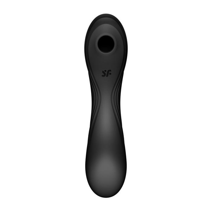 Satisfyer Curvy Trinity 4 klitorio stimuliatorius