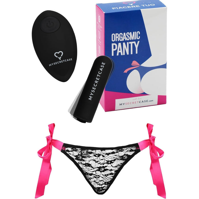 Diskretiškas ir universalus nešiojamas klitorinis vibratorius poroms ir moterims