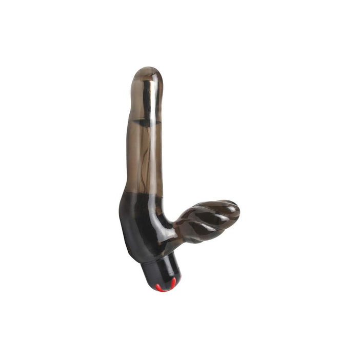 Fetish Fantasy Strapless Vibrator - Dark Transparent