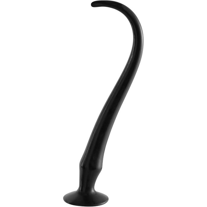 43cm long flexible anal plug – top quality pleasure
