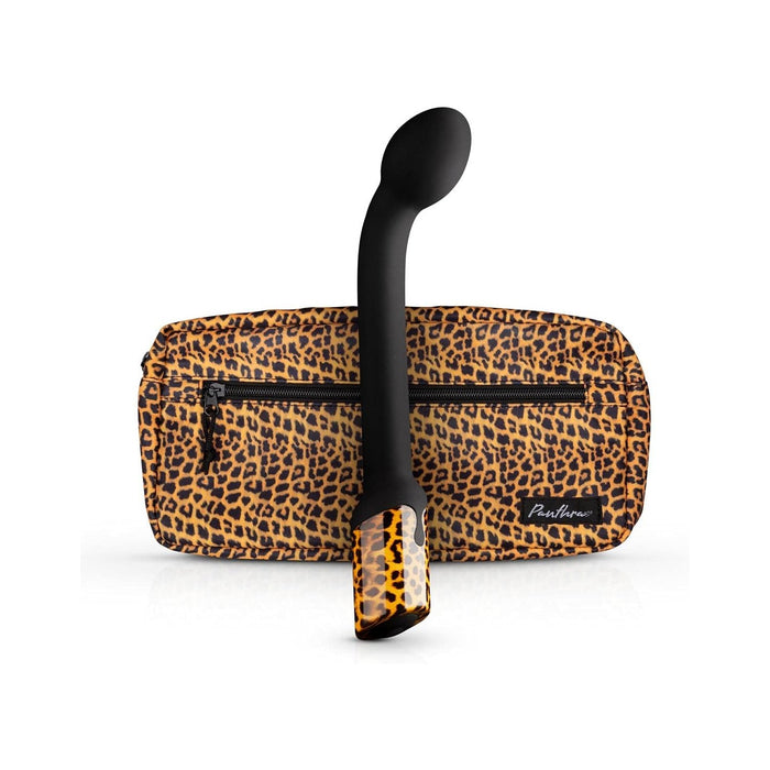 G-spot vibration with 10 modes and water resistance - USB charging