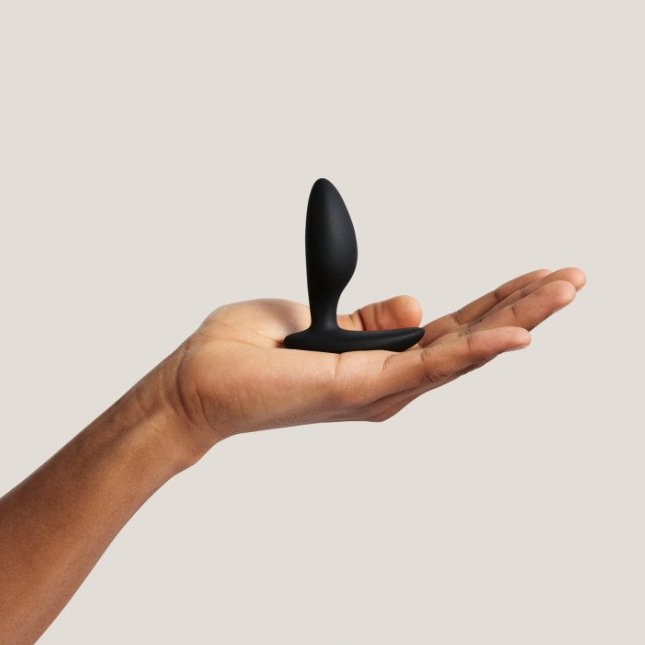 We-Vibe Ditto+ vibruojantis analinis kaištis