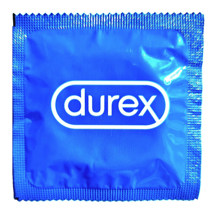 Durex Extra Safe padidinto saugumo prezervatyvai