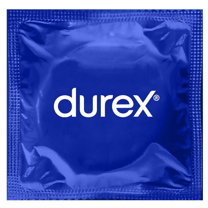 Durex Natural XL prezervatyvai