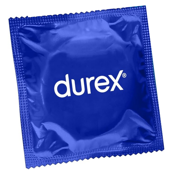 Durex Natural prezervatyvai