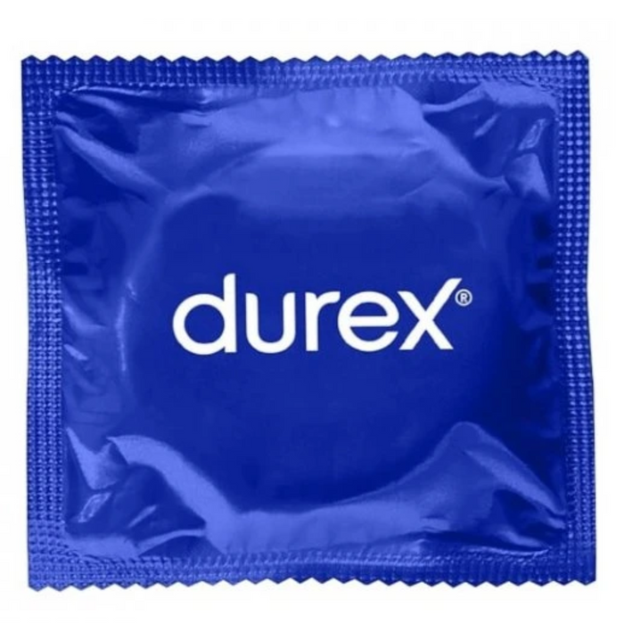 Durex Natural Slim Fit prezervatyvai