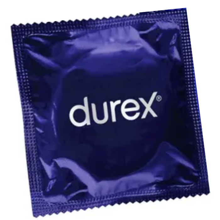 Durex Performa ejakuliaciją atitolinantys prezervatyvai