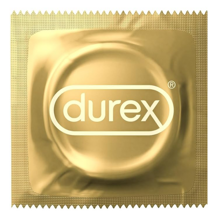 Durex Real Feel ploni prezervatyvai be latekso