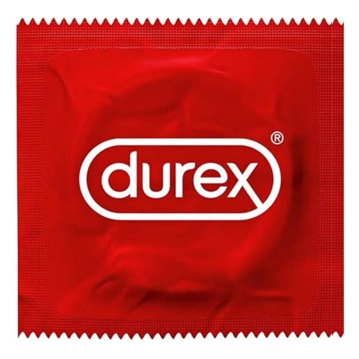 Durex Sensitivo ploni prezervatyvai