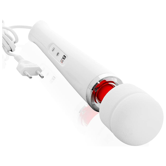 Original Magic Wand Vibrator with 20 programs and 10 speeds for women