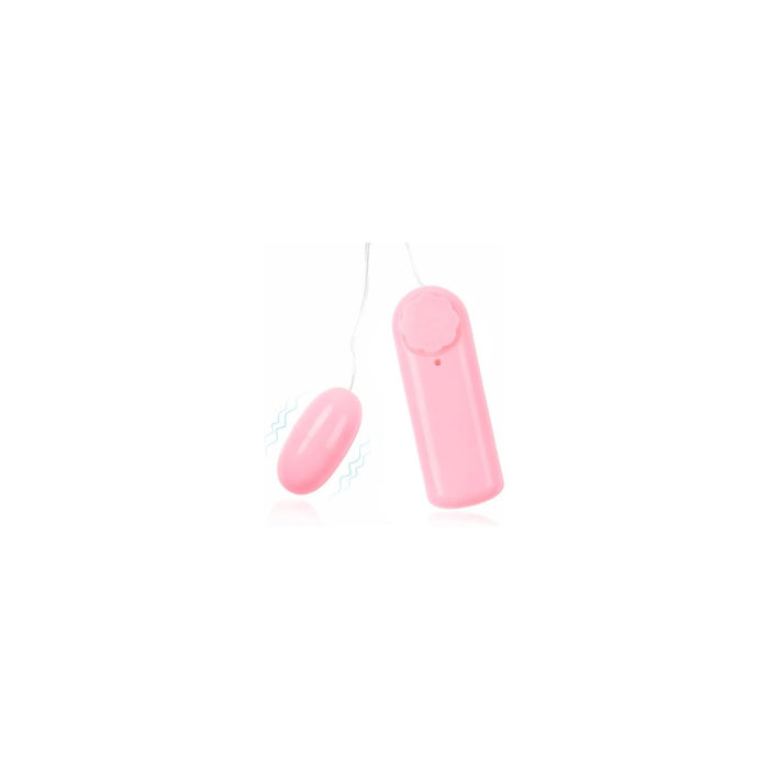 Mini vibrator for G-spot and clitoral stimulation – discreet and powerful