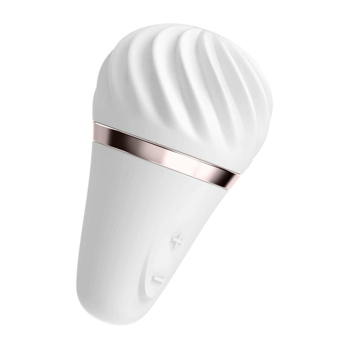 Sweet Sensation – powerful 15-program vibration for women, waterproof