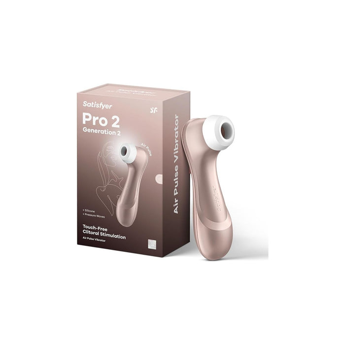 Pro 2 Vibratorius Dildo su Stipria Pulsacine Klitorio Stimuliacija ir Vibracija