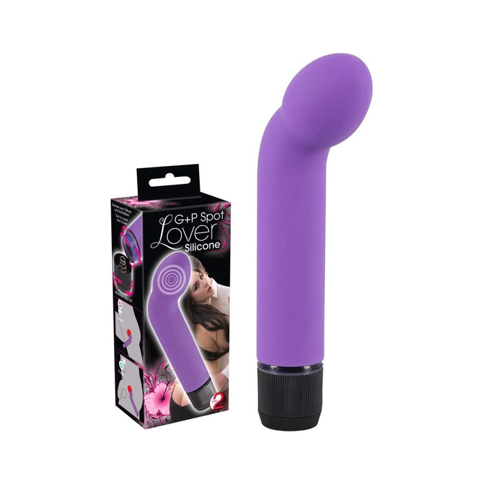 Liebhaber Punkt G vibrator – quality and pleasure with strong adaptability