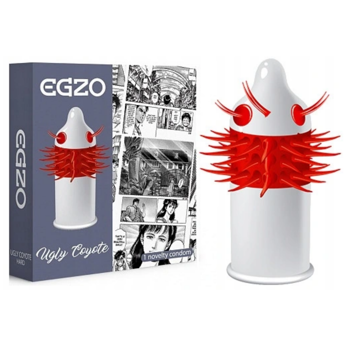 EGZO