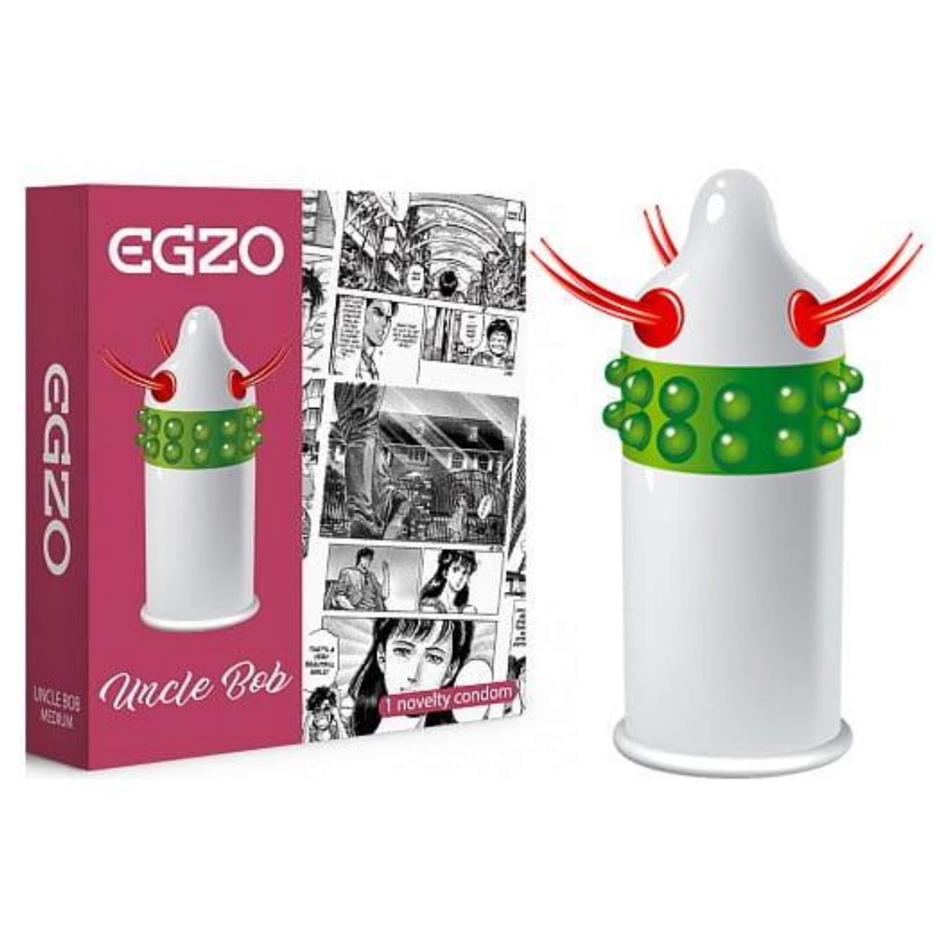 EGZO