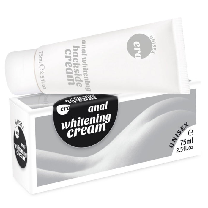 ERO Anal Whitening Cream balinantis kremas 75ml
