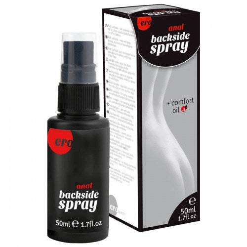 ERO Anal Backside Spray analinis purškiklis 50ml