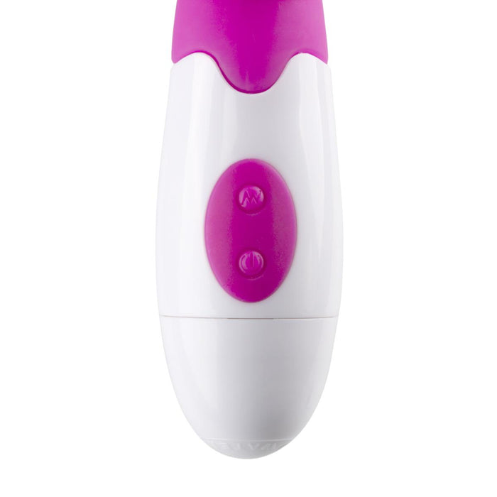 Easytoys Lily 2.0 vibratorius - zuikutis