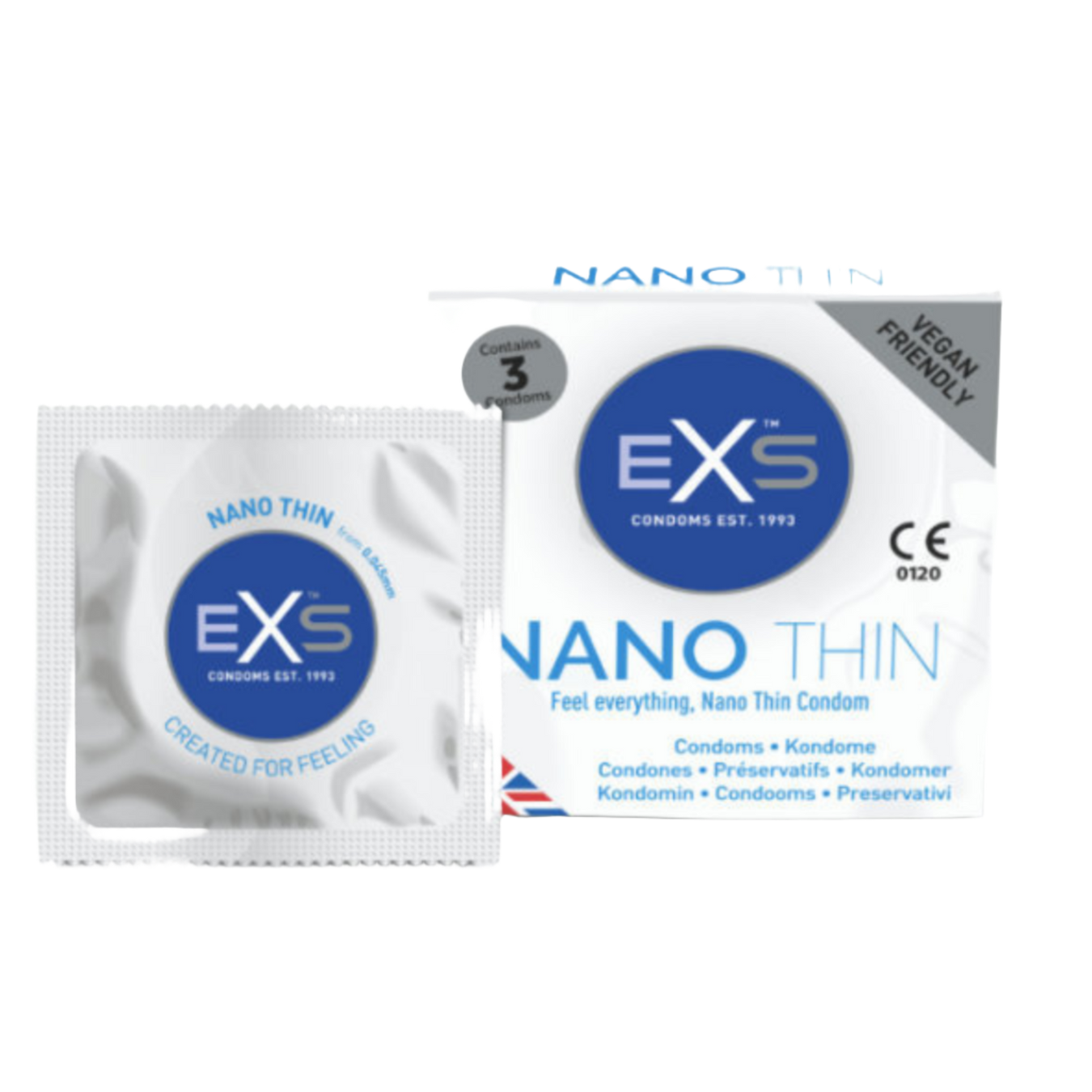 EXS