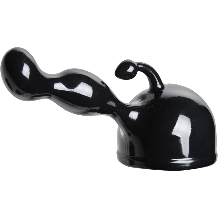 P-Punkt Magic Wand antgalis – Vibracija ir prostatės masažas