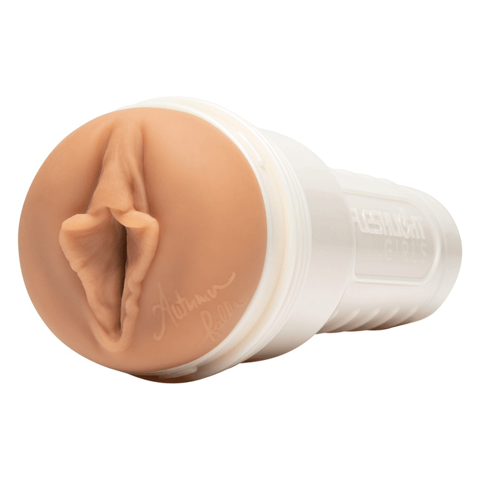 Fleshlight Autumn Falls Cream vaginos imitatorius