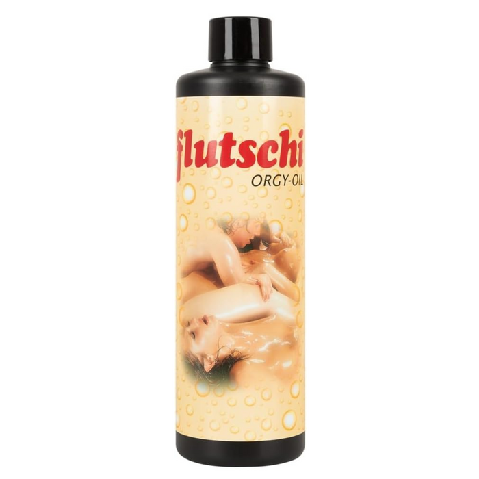 Flutschi Orgy Oil masažo aliejus 1000 ml