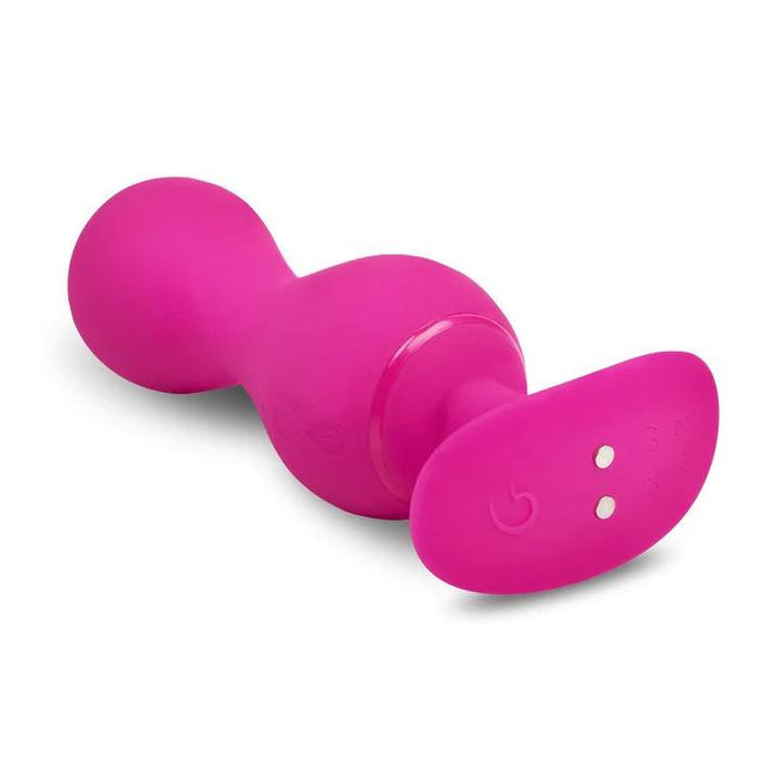 Gballs3 App išmanieji vaginaliniai kamuoliukai