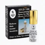 Vyriškas Ištvermingumas