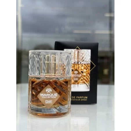 Marque 240 Fragrance World – Unisex kvepalai 25ml