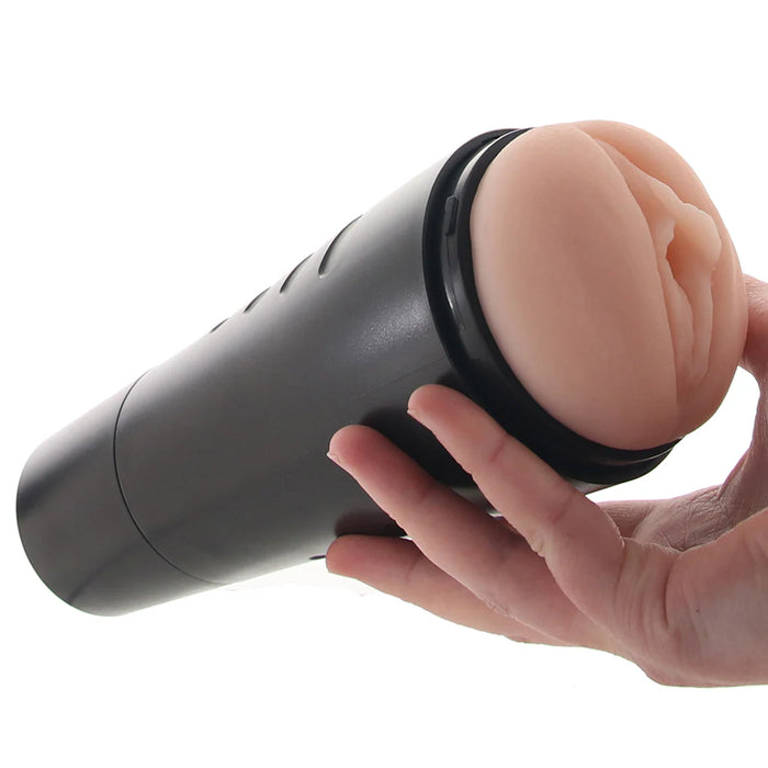 Alexis Monroe Hard Case Pussy Stroker – masturbator, realistic, TPR