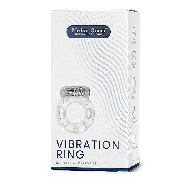 Medica-Group vibrating penis ring Aistra Medica-Group vibrating penis ring Aistra