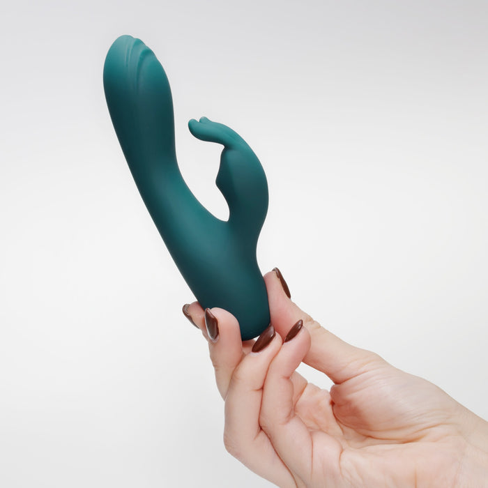 CRUSHIOUS Lola – mini rabbit vibratorius