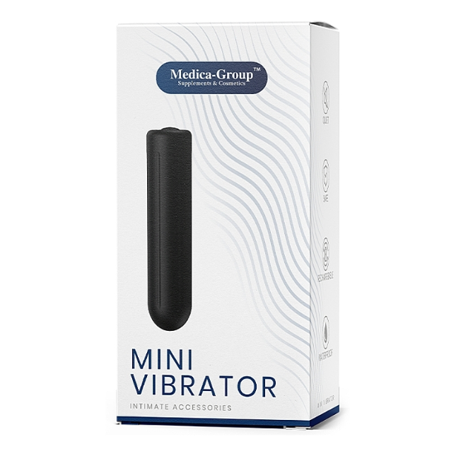 Medica-Group mini vibratorius