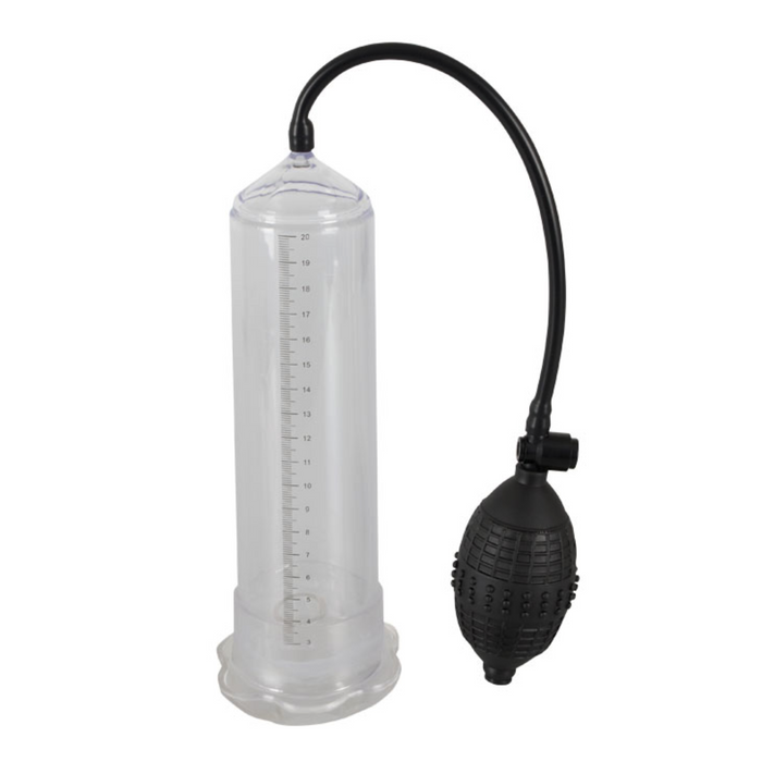 Stifler's Collection penis pump