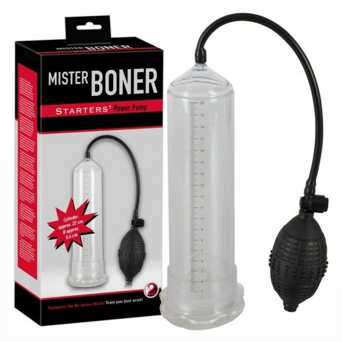 Stifler's Collection penis pump