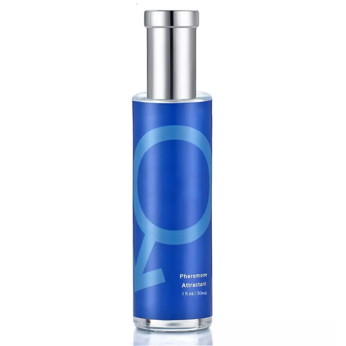 MQAI perfume for him feromoniniai kvepalai vyrams 30ml