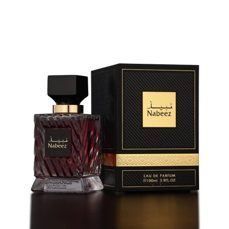Nabeez Fragrance World – Unisex kvepalai 100 ml