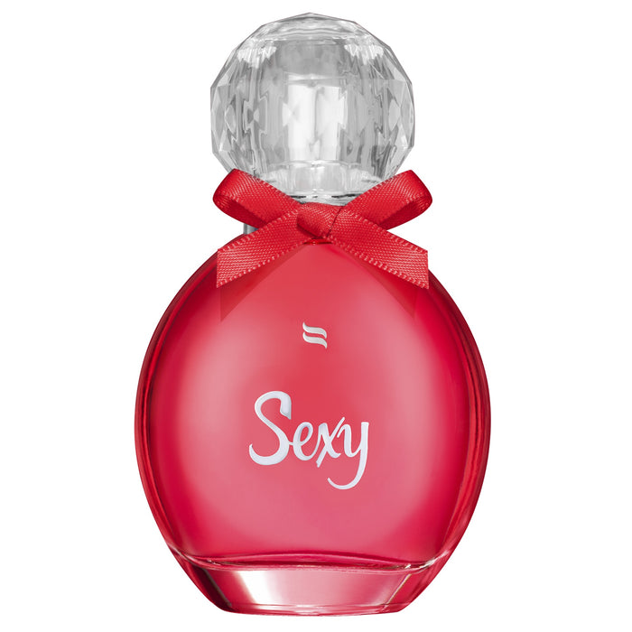 Obsessive Sexy feromoniniai kvepalai moterims 30ml