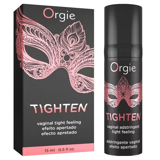 Orgie Tighten vaginą stangrinantis gelis 15ml