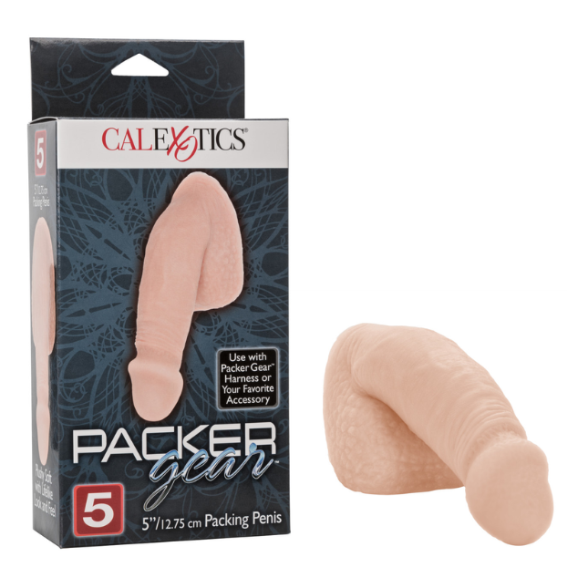 Packer Gear penio imitatorius