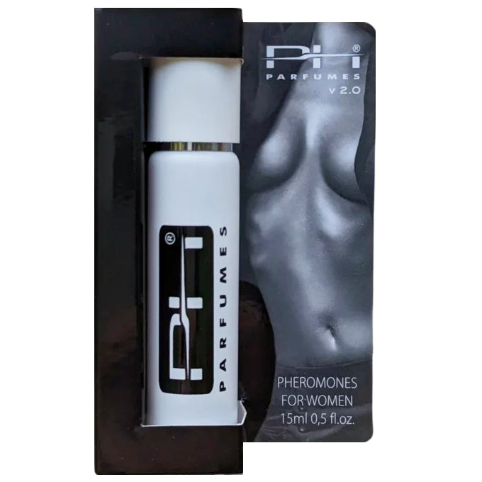 PH Parfumes feromoniniai kvepalai moterims 13ml
